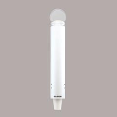 PULL WATER CUP DISP FLIP CAP