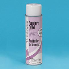 SYSTEM CLEAN FURNITURE POLISH