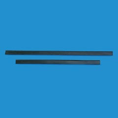 RUBBER BLADE FOR 14 inch PRO SQUEEGE