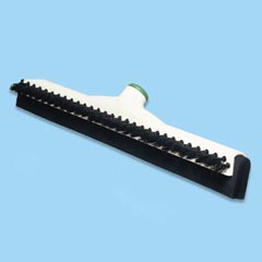 18 inch ACME SQUEEGEE BRUSH