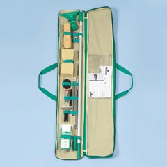 TRANS SET CLEANING KIT
