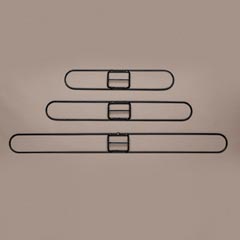 DUST MOP FRAME 48 INCH X 5 inch