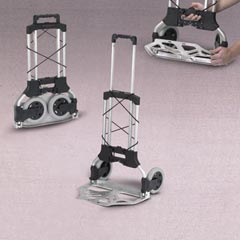 SUPERLITE FOLDING TRUCK