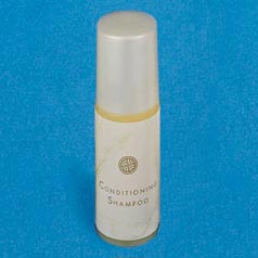 BRECK SHAMPOO and COND .75OZ