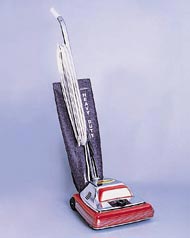 12 inch SANITAIRE 7.0 amp With MICRON FILTRATION