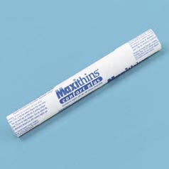 MAXITHINS COMFORT PLASTIC US TAMPONS