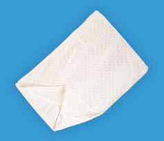 24 X 36 LAUNDRY BAG WHITE