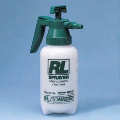 SPRAYER HAND HELD DOMESTIC 40OZ