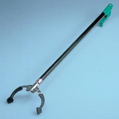 18 inch NIFTY NABBER