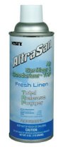 AIR SANITIZER and DEODORIZER ALTRSAN    SPACE FOGGER