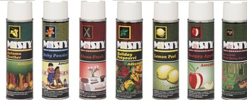DEODORIZER PLUS MANGO