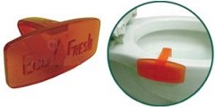Eco Fresh Toilet Bowl Clips PICK FRAGRANCE  12 PER BOX