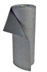 Universal Absorbent Roll Grey Fine Fiber  150 feet long x 30 inches wide