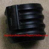 Hydrofoamer or Hydrosprayer Quick Coupler for spray gun to lid