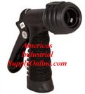 Hydrofoamer or Hydrosprayer Spray Gun with Quick Coupler